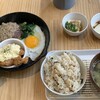 ココチ食堂