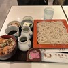 永坂更科 布屋太兵衛 キュービックプラザ新横浜店