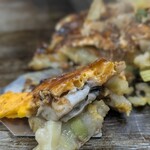 お好み焼き　ほり - かき190g入り