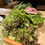 やさい村大地 - 