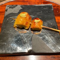 炭焼 TORI8 - 