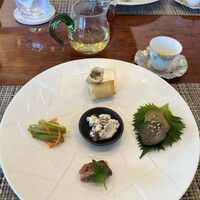 一茶一酒 - 