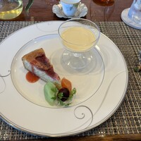 一茶一酒 - 
