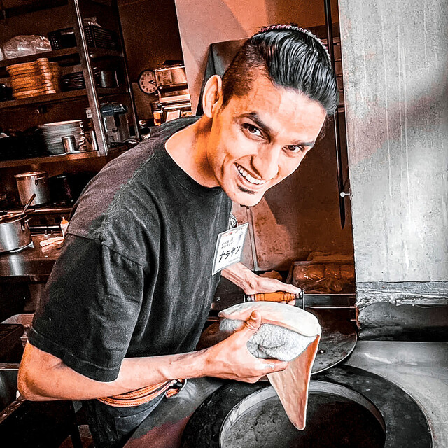 Namaste Nanpu Joshin Ten