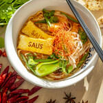 クラシックラクサヌードル 