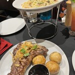 I'm Angus Steakhouse - 