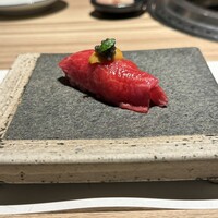 柳橋焼にく わにく - 