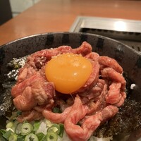 焼肉家 KAZU 神楽坂 - 