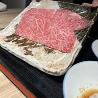 柳橋焼にく わにく - 