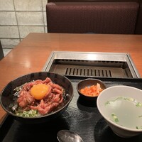 焼肉家 KAZU 神楽坂 - 