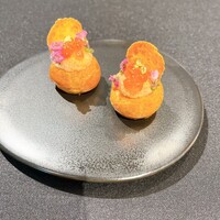 ラ ターブル ドゥ ジョエル・ロブション - 