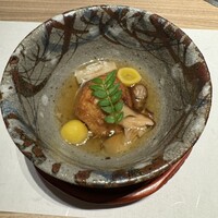 柳橋焼にく わにく - 