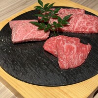 柳橋焼にく わにく - 