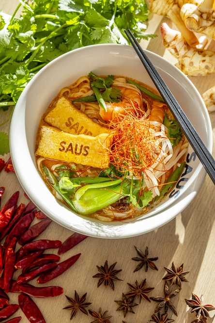 SAUS