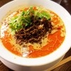 四川担担麺 阿吽 湯島本店