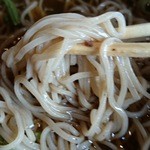 信州蓼科 麺 - そばのリフトアップ写真