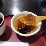 萬寿庵 - 懐かしい味