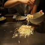 Teppanyaki Okonomiyaki Kaya - 