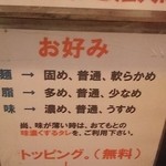 ラーメンどん - 