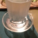 東洋美人（おりがらみ）