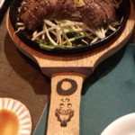 MARU - 見蘭牛の鉄板焼