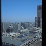 スカイレストラン ロンド