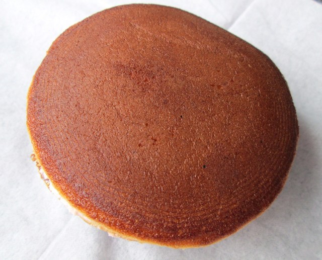 あんどー（安藤菓子店） - 北浦（和菓子）の写真