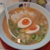 ラーメン横綱 千葉ニュータウン店