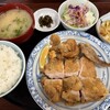 鳥料理 よし川食堂