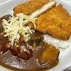 カレーハウス リオ ジョイナス店