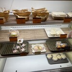 リオス ベーカリー&カフェ - 料理写真: