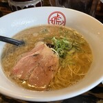 博多ラーメン 琥家 倉敷店 - 