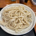 延喜 - 安定のもちもちうどん