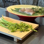 銀座うかい亭 - 