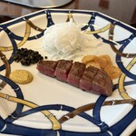 銀座うかい亭 - 