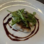 銀座うかい亭 - 