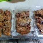 からあげ本舗 なか唐亭 - 