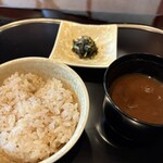 銀座うかい亭 - 