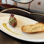 銀座うかい亭 - 