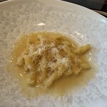 銀座うかい亭 - 