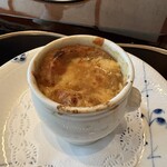 銀座うかい亭 - 