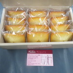 パンドラ - 箱を開けると