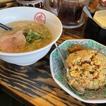 博多ラーメン 琥家 倉敷店 - 