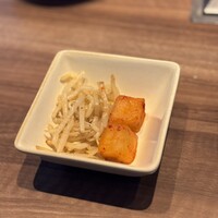 焼肉うしごろ 新宿三丁目店 - 
