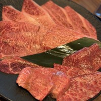 焼肉うしごろ 新宿三丁目店 - 