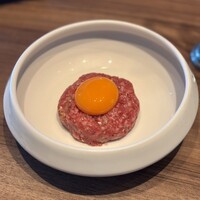 焼肉うしごろ 新宿三丁目店 - 