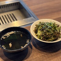 焼肉うしごろ 新宿三丁目店 - 