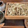 手打ち蕎麦 おうか