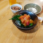 やきとり酒蔵 庄助 - 