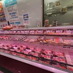 角上魚類 - お寿司も任せろ